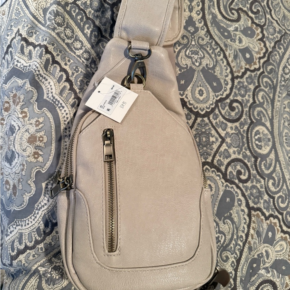 NWT Altar’d State Sling bag